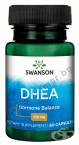 СУОНСЪН DHEA капсули 100 мг. * 60