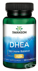 СУОНСЪН DHEA капсули 25 мг. * 120