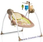 КАНГАРО БЕБЕШКА ЛЮЛКА BABY SWING +