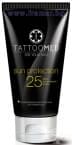 ТАТУМЕД СЛЪНЦЕЗАЩИТЕН КРЕМ SPF 25+ 100 мл.