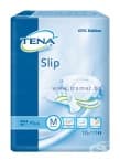 ТЕНА ПЕЛЕНИ ЗА ВЪЗРАСТНИ SLIP PLUS M * 10