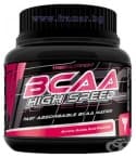 ТРЕК НУТРИШЪН BCAA HIGH SPEED 300 гр.