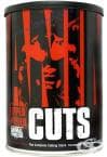УНИВЕРСАЛ НУТРИШЪН АНИМАЛ CUTS пакет * 42