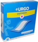 ОПТИСКИН 10 см. /7 см. СТЕРИЛНИ * 10 бр URGO
