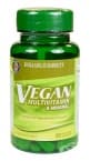 ВЕГАН МУЛТИВИТАМИНИ И МИНЕРАЛИ таблетки * 60 HOLLAND & BARRETT
