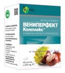 ВЕНИПЕРФЕКТ КОМПЛЕКС капс. 425 мг. * 40