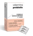 ВИДЕРМИНА ПРЕБИОТИК вагинални овули * 10