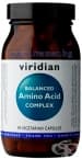 БАЛАНСИРАН АМИНОКИСЕЛИНЕН КОМПЛЕКС капсули * 90 VIRIDIAN