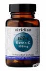 ЕСТЕР - С капс. 550 мг. * 30 VIRIDIAN