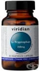 L-ТРИПТОФАН капсули * 30 VIRIDIAN
