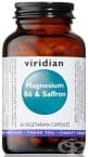 ÌÀÃÍÅÇÈÉ + ÂÈÒÀÌÈÍ Á6 + ØÀÔÐÀÍ êàïñóëè 200 ìã. * 60 VIRIDIAN