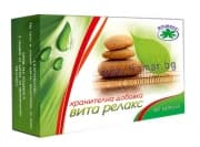ВИТА РЕЛАКС капсули * 60 БУРОВ