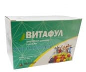 СИНТАЛ ГРУП ВИТАФУЛ саше * 16