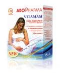 АБОФАРМА ВИТАМАМ табл. * 30