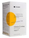 КОЛУЕЙ ВИТАМИН Ц - OLWAY С КОЛАГЕН саше * 30