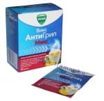 ВИКС АНТИГРИП МАКС саше * 10