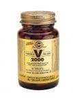 ФОРМУЛА VM 2000 табл. * 30