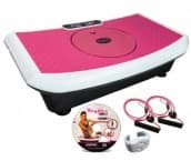 ПЛАТФОРМА ЗА ТРЕНИРОВКИ WAY FLEX SHAKE IT