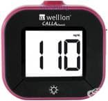 АПАРАТ ЗА ИЗМЕРВАНЕ НА КРЪВНА ЗАХАР WELLION CALLA CLASSIC КОМПЛЕКТ
