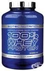 СКАЙТЕК НУТРИШЪН 100 % WHEY PROTEIN 2350 гр.