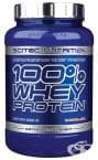СКАЙТЕК НУТРИШЪН 100 % WHEY PROTEIN 920 гр.