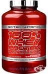 СКАЙТЕК НУТРИШЪН 100 % WHEY PROFESSIONAL 2350 гр.