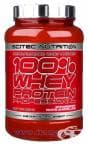 СКАЙТЕК НУТРИШЪН 100 % WHEY PROFESSIONAL 920 гр.