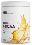 КФД НУТРИШЪН X-BCAA 500 гр.