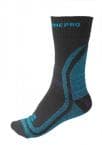 ЗИМНИ ЧОРАПИ ALPINE PRO FERATY BLUE 1285