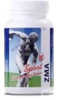 ПЮРВИТАЛ ZMA капсули * 100