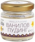 ЗОЯ ГОУС ПРИТИ ВАНИЛОВ ПУДИНГ 60 гр.