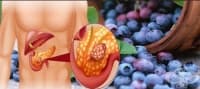 Билки при остър панкреатит