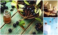 Билкови тинктури - приготвяне, рецепти и употреба