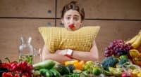 Храни, които се борят с депресията по-добре от медикаментите
