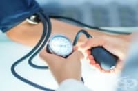 Отстраняване на каротидно телце - революционно откритие в терапия на високо кръвно налягане