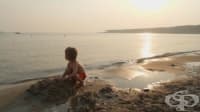 Ползата от дишане на йодни пари на морето