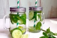 Пречистване на организма с вода
