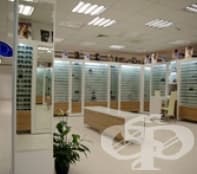 Оптика Джой, хипермаркет Била, гр. София