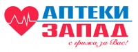 Аптека "Запад - Белозем"