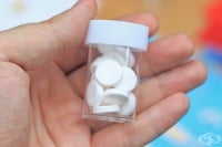 A07AA11 ����������