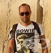 Цветомир Борисов