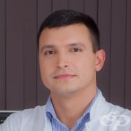 д-р Димитър Илианов Митев