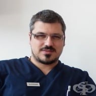 д-р Динко Живков Петров