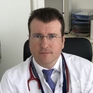 д-р Златко Добрев Димитров