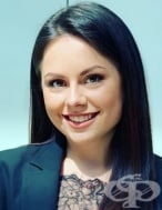 Ангелина Иванова