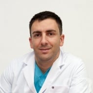 д-р Сашко Жежовски