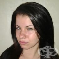 д-р Диана Йорданова Първанова