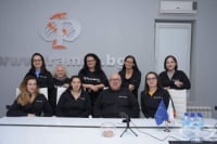 Редакционен екип на Фрамар.бг