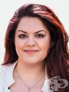 Галина Станева