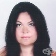 Мариета Георгиева